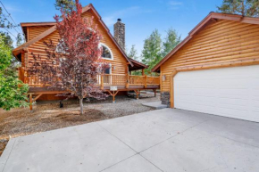 Arktos jewel #589 Big Bear Lake